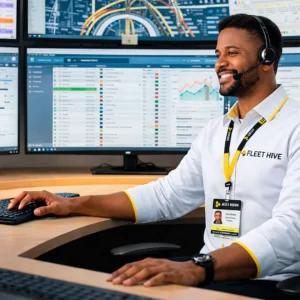 Earning Potential in Freight Dispatching