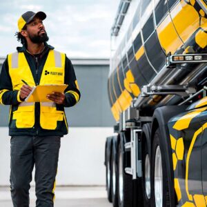 The U.S. Transportation Industry